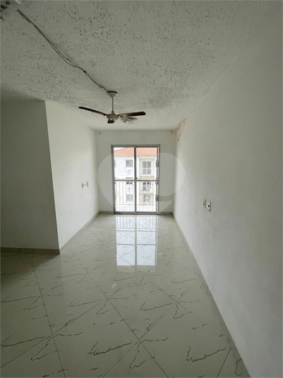 Aluguel Apartamento Rio De Janeiro Campo Grande REO1048639 3