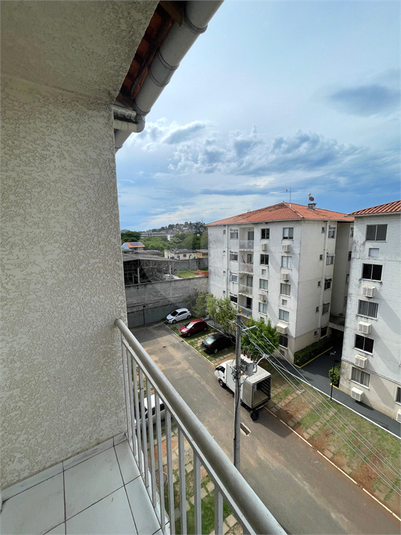 Aluguel Apartamento Rio De Janeiro Campo Grande REO1048639 2