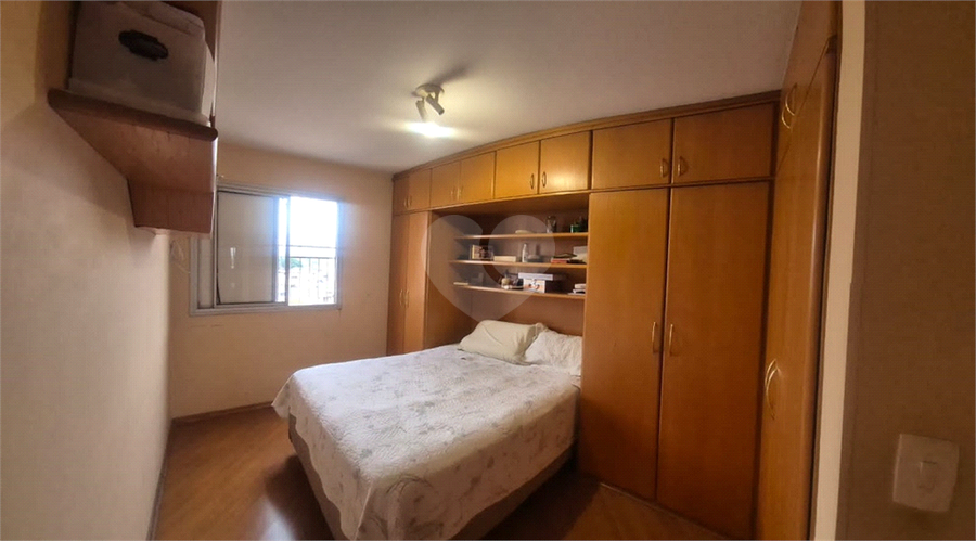 Venda Apartamento São Paulo Vila Guilherme REO1048644 18