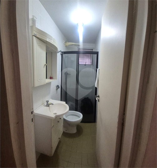 Venda Apartamento São Paulo Vila Guilherme REO1048644 11