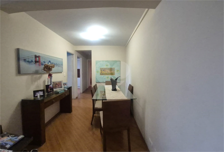 Venda Apartamento São Paulo Vila Guilherme REO1048644 3