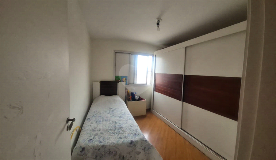 Venda Apartamento São Paulo Vila Guilherme REO1048644 16