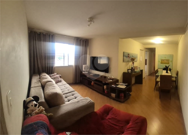 Venda Apartamento São Paulo Vila Guilherme REO1048644 1