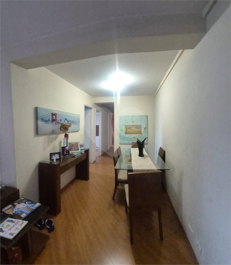 Venda Apartamento São Paulo Vila Guilherme REO1048644 2