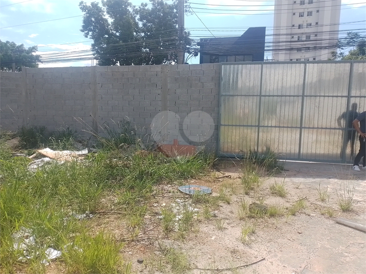 Aluguel Terreno São Paulo Tucuruvi REO1048645 4