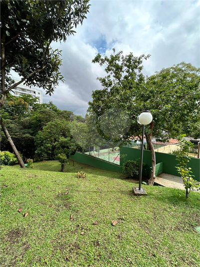 Venda Apartamento São Paulo Vila Ester (zona Norte) REO1048646 31