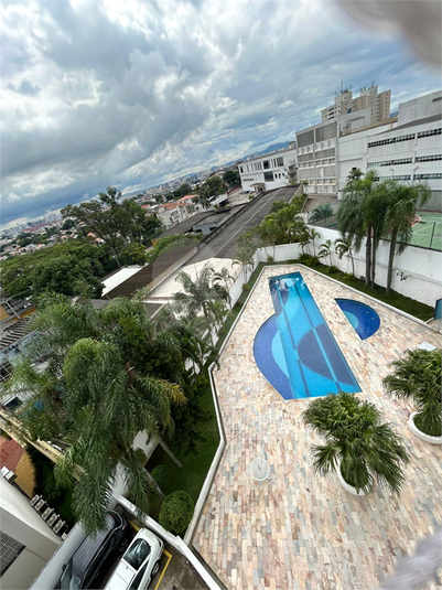 Venda Apartamento São Paulo Vila Ester (zona Norte) REO1048646 26