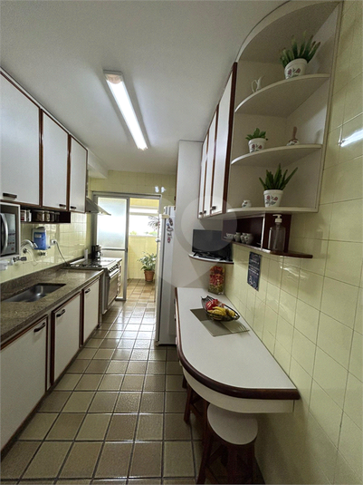 Venda Apartamento São Paulo Vila Ester (zona Norte) REO1048646 10