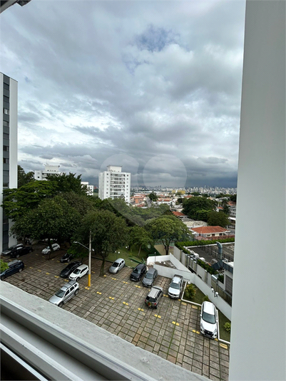 Venda Apartamento São Paulo Vila Ester (zona Norte) REO1048646 23