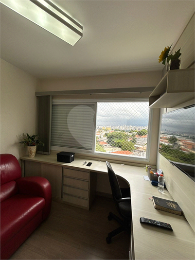 Venda Apartamento São Paulo Vila Ester (zona Norte) REO1048646 21