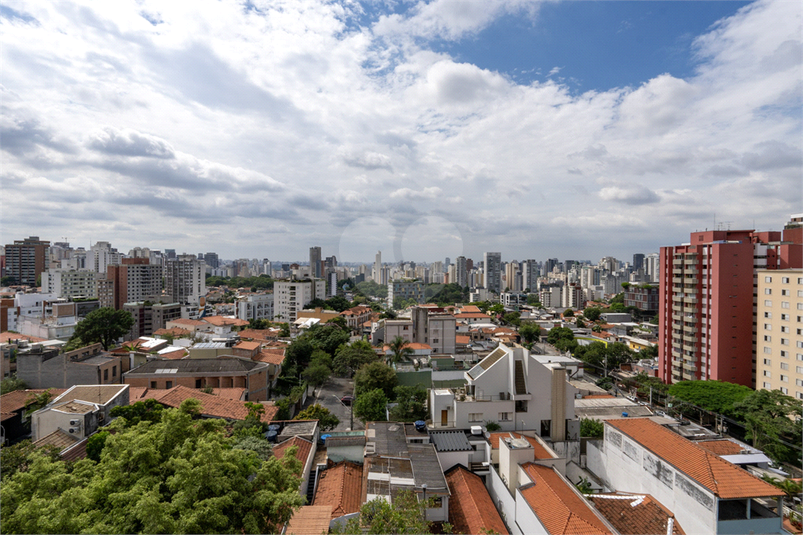 Venda Apartamento São Paulo Sumarezinho REO1048649 15