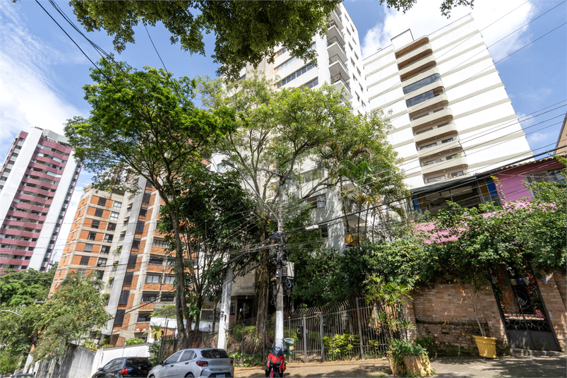 Venda Apartamento São Paulo Sumarezinho REO1048649 31