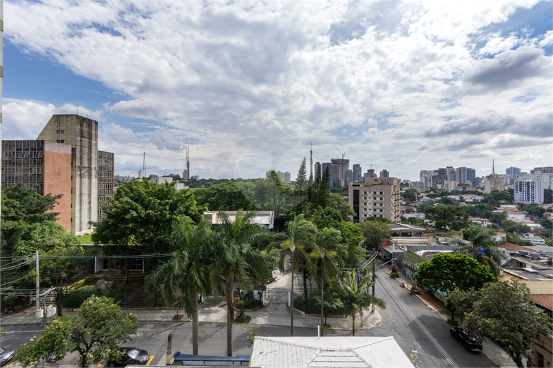 Venda Apartamento São Paulo Sumarezinho REO1048649 27