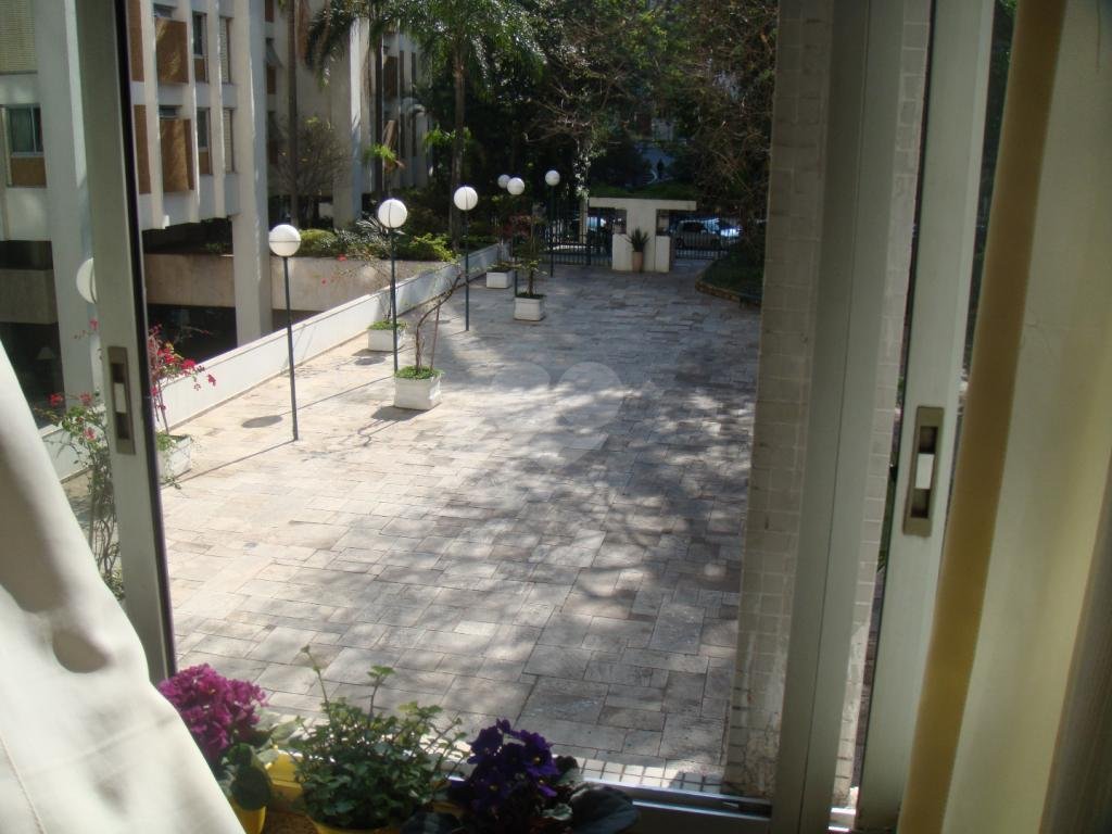 Venda Apartamento São Paulo Vila Mariana REO104865 4