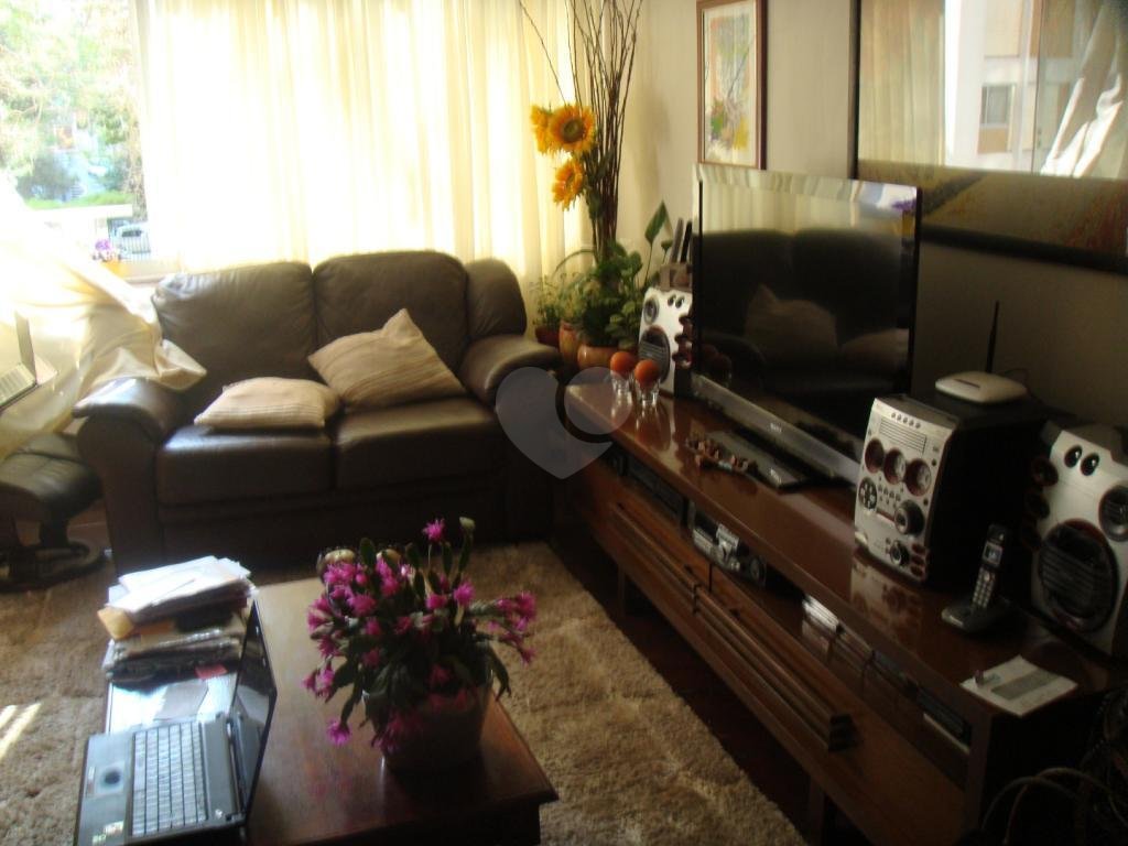 Venda Apartamento São Paulo Vila Mariana REO104865 6