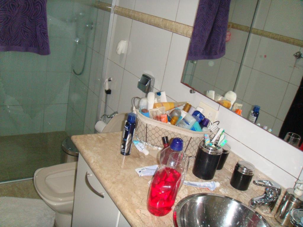 Venda Apartamento São Paulo Vila Mariana REO104865 9