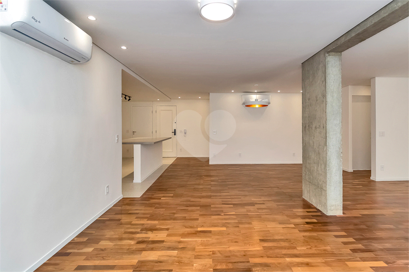 Venda Apartamento São Paulo Cerqueira César REO1048650 10