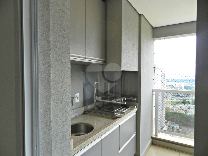 Venda Apartamento Ribeirão Preto Quinta Da Primavera REO1048651 37