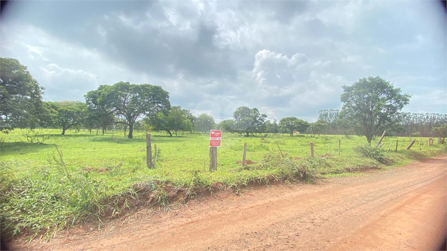 Venda Chácara Lençóis Paulista Sítio Recreio São Judas Thadeu REO1048654 1