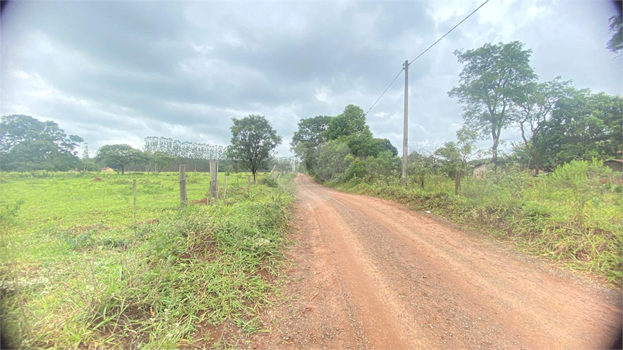 Venda Chácara Lençóis Paulista Sítio Recreio São Judas Thadeu REO1048654 8