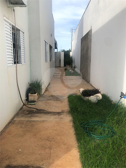 Aluguel Casa Três Lagoas Jardim Paranapunga REO1048656 13