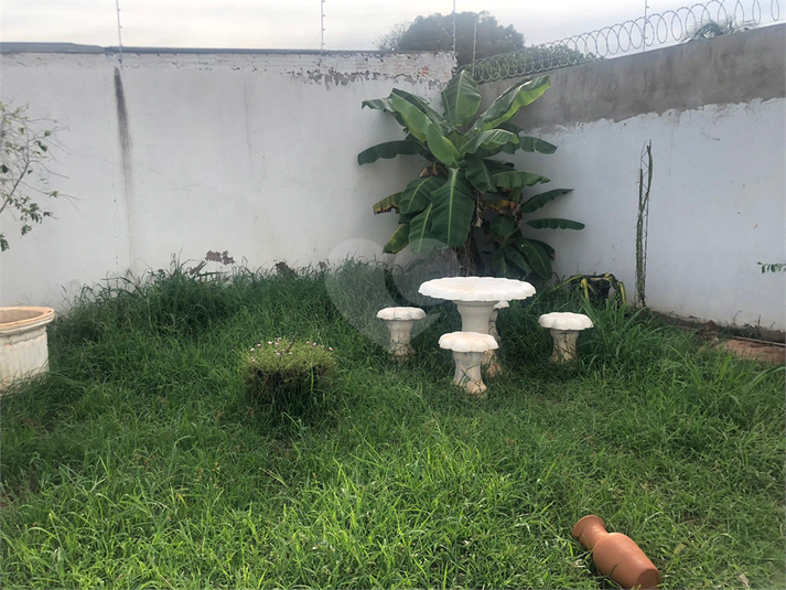 Aluguel Casa Três Lagoas Jardim Paranapunga REO1048656 14