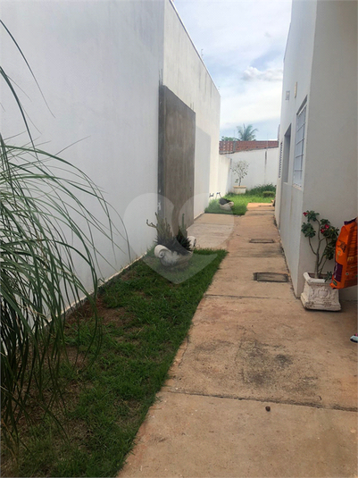 Aluguel Casa Três Lagoas Jardim Paranapunga REO1048656 3