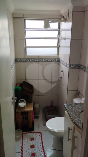 Venda Apartamento Campinas São Bernardo REO1048657 11