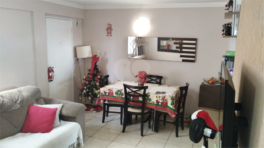 Venda Apartamento Campinas São Bernardo REO1048657 1