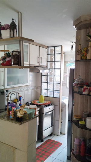 Venda Apartamento Campinas São Bernardo REO1048657 4