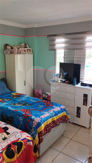 Venda Apartamento Campinas São Bernardo REO1048657 13