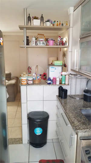 Venda Apartamento Campinas São Bernardo REO1048657 6