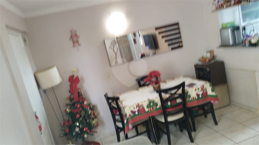 Venda Apartamento Campinas São Bernardo REO1048657 3