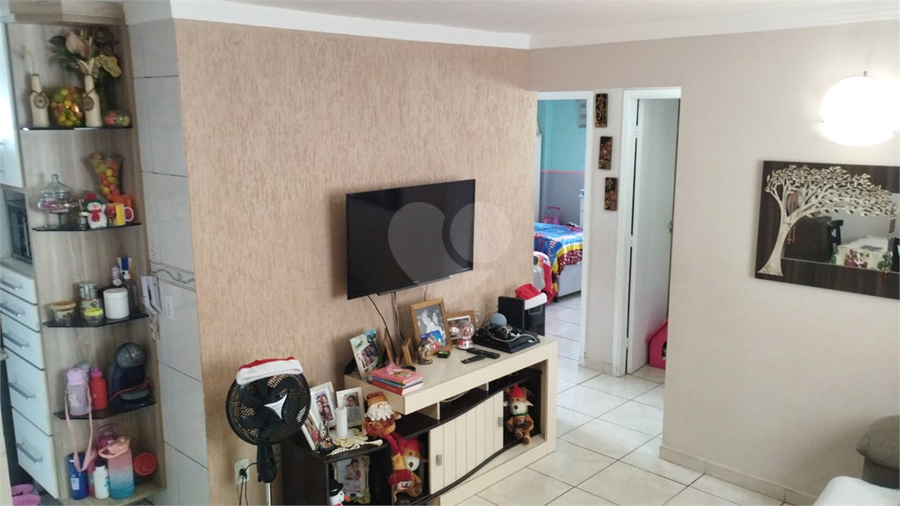 Venda Apartamento Campinas São Bernardo REO1048657 2