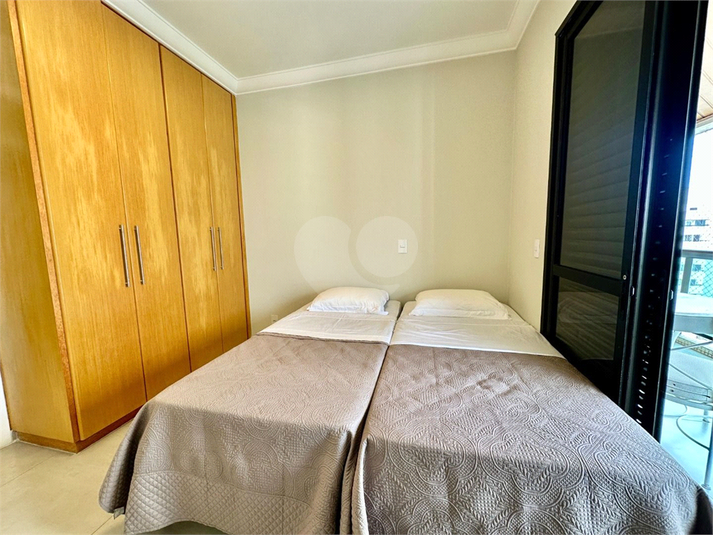 Venda Apartamento Curitiba Bacacheri REO1048659 17