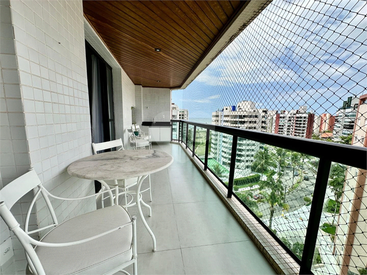 Venda Apartamento Curitiba Bacacheri REO1048659 5