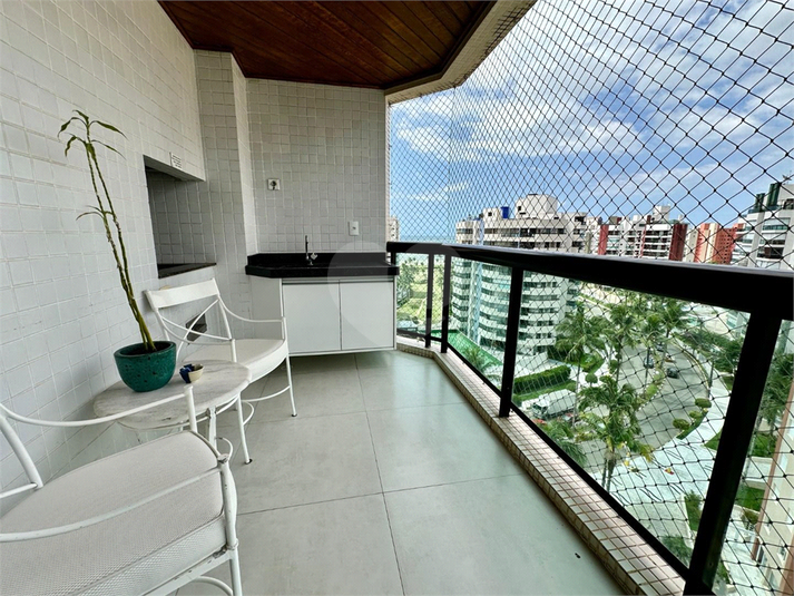 Venda Apartamento Curitiba Bacacheri REO1048659 3