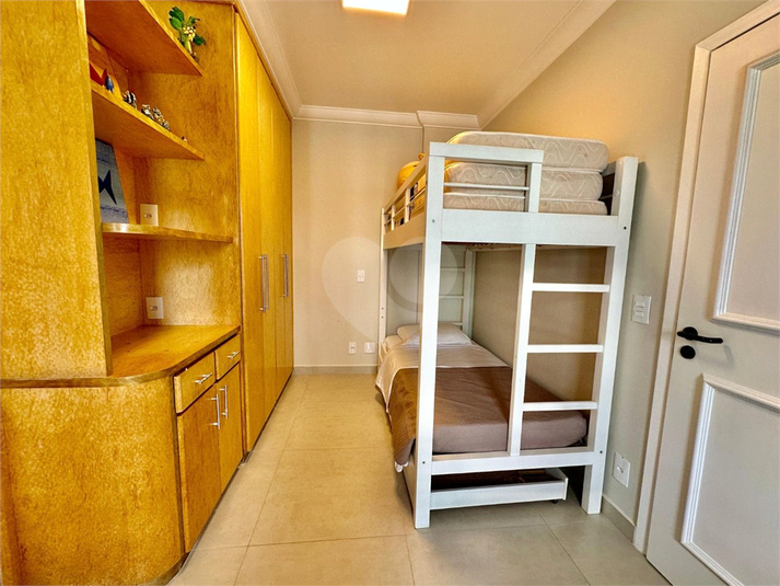 Venda Apartamento Curitiba Bacacheri REO1048659 14