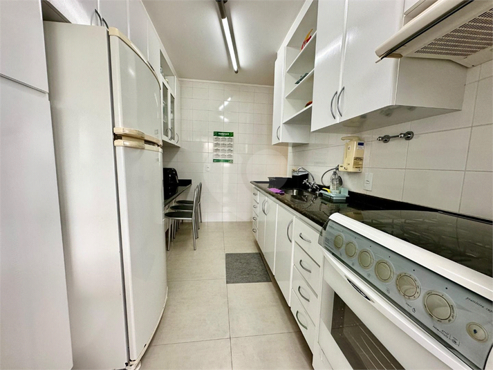 Venda Apartamento Curitiba Bacacheri REO1048659 12