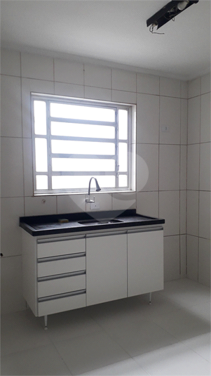 Venda Sobrado São Paulo Jardim Umarizal REO1048664 8