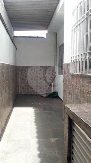 Venda Sobrado São Paulo Jardim Umarizal REO1048664 5