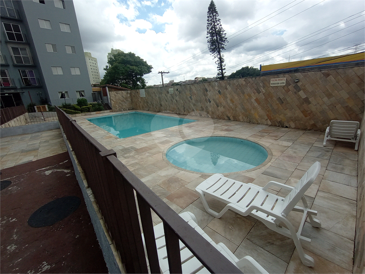 Venda Apartamento São Paulo Vila Formosa REO1048666 1