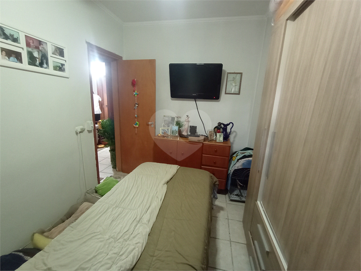 Venda Apartamento São Paulo Vila Formosa REO1048666 17