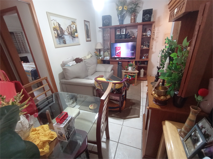 Venda Apartamento São Paulo Vila Formosa REO1048666 5