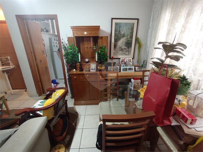 Venda Apartamento São Paulo Vila Formosa REO1048666 3