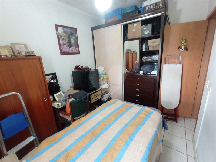 Venda Apartamento São Paulo Vila Formosa REO1048666 20