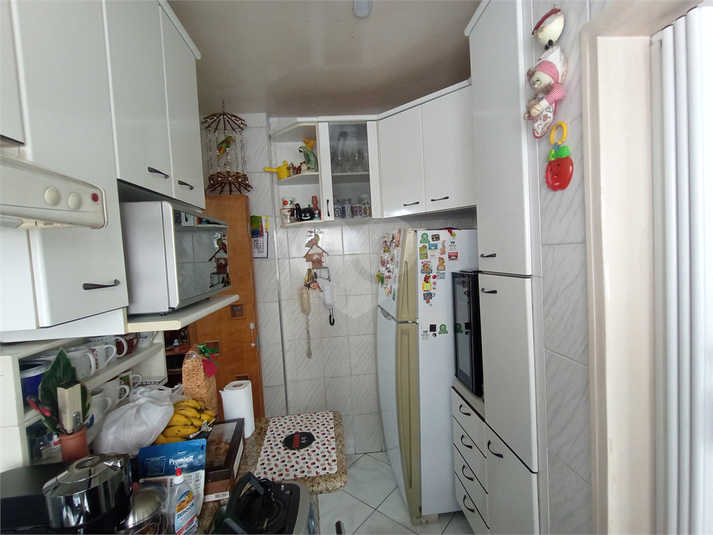 Venda Apartamento São Paulo Vila Formosa REO1048666 15