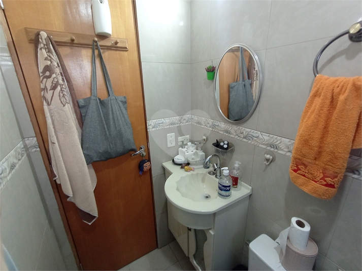 Venda Apartamento São Paulo Vila Formosa REO1048666 24