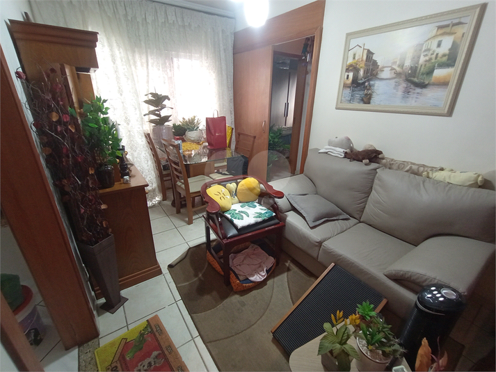 Venda Apartamento São Paulo Vila Formosa REO1048666 4