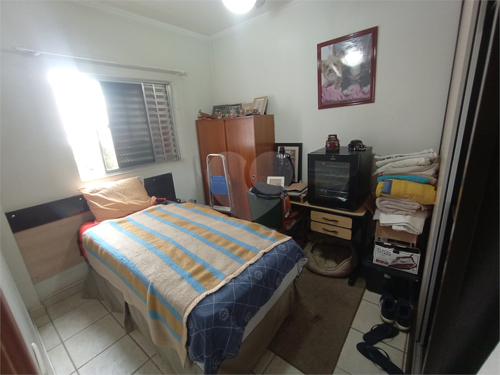 Venda Apartamento São Paulo Vila Formosa REO1048666 21